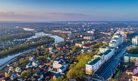 Пенза принимает участников Совета законодателей ПФО